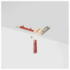 Applique Pyl | Rouge