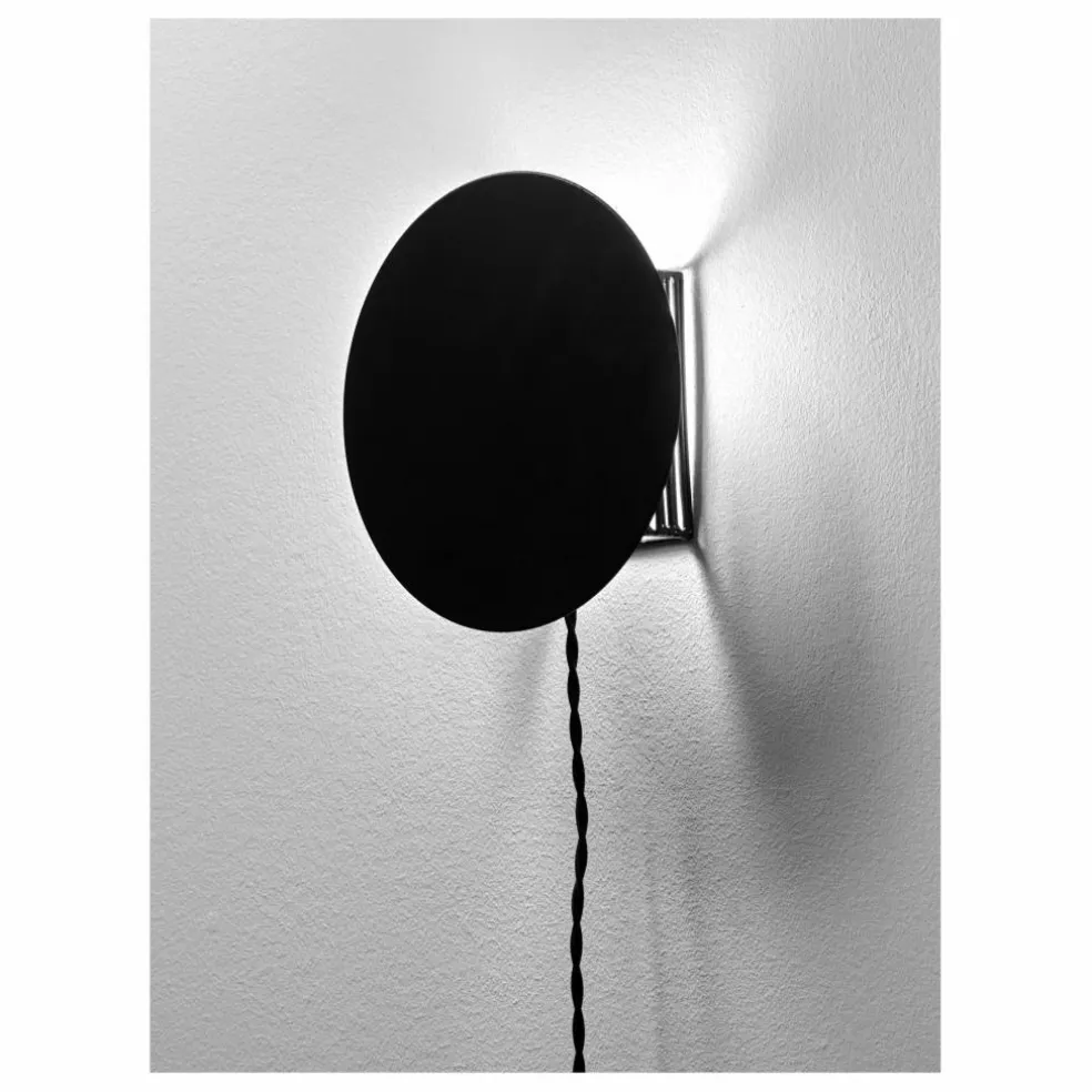 Applique Scudo | Noir
