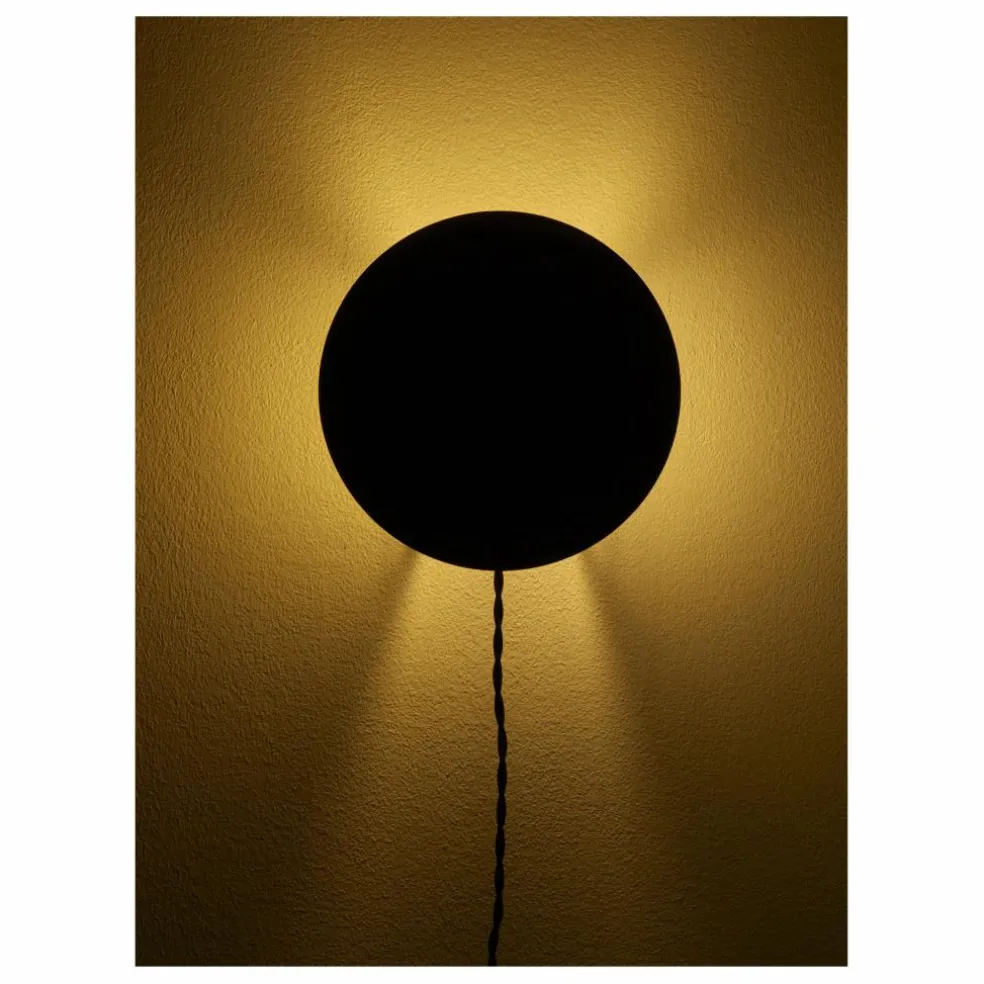 Applique Scudo | Noir