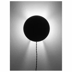 Applique Scudo | Noir