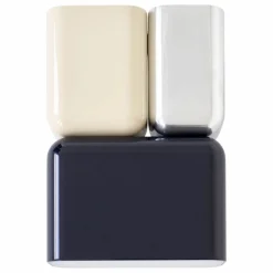Applique Tabata LN10, Luca Nichetto | Bleu foncé