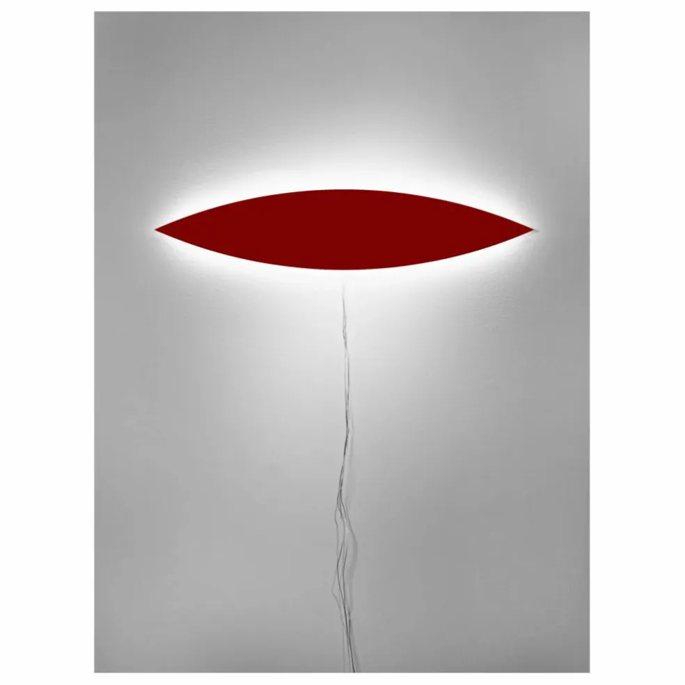 Applique Tramonto | Rouge