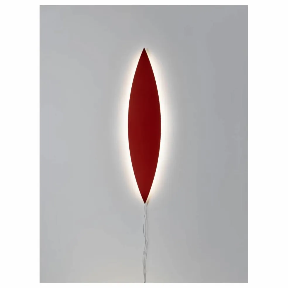 Applique Tramonto | Rouge