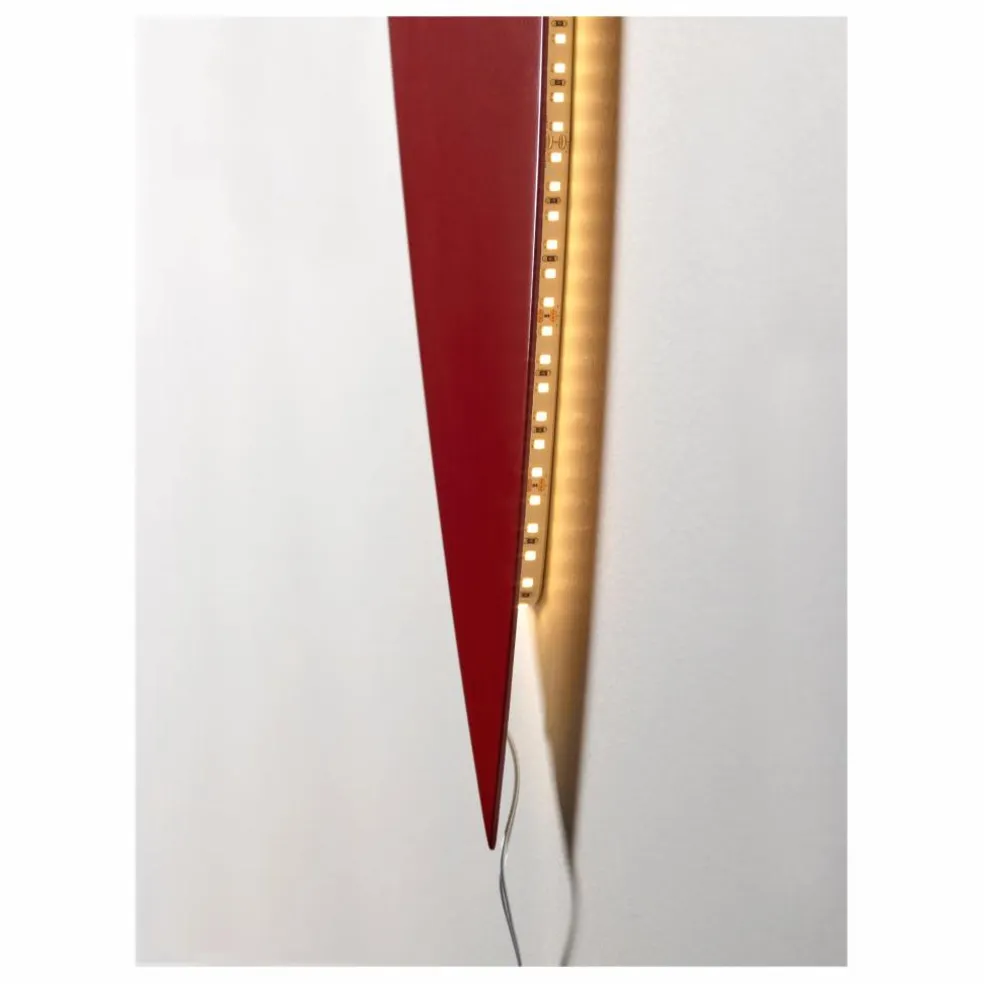 Applique Tramonto | Rouge