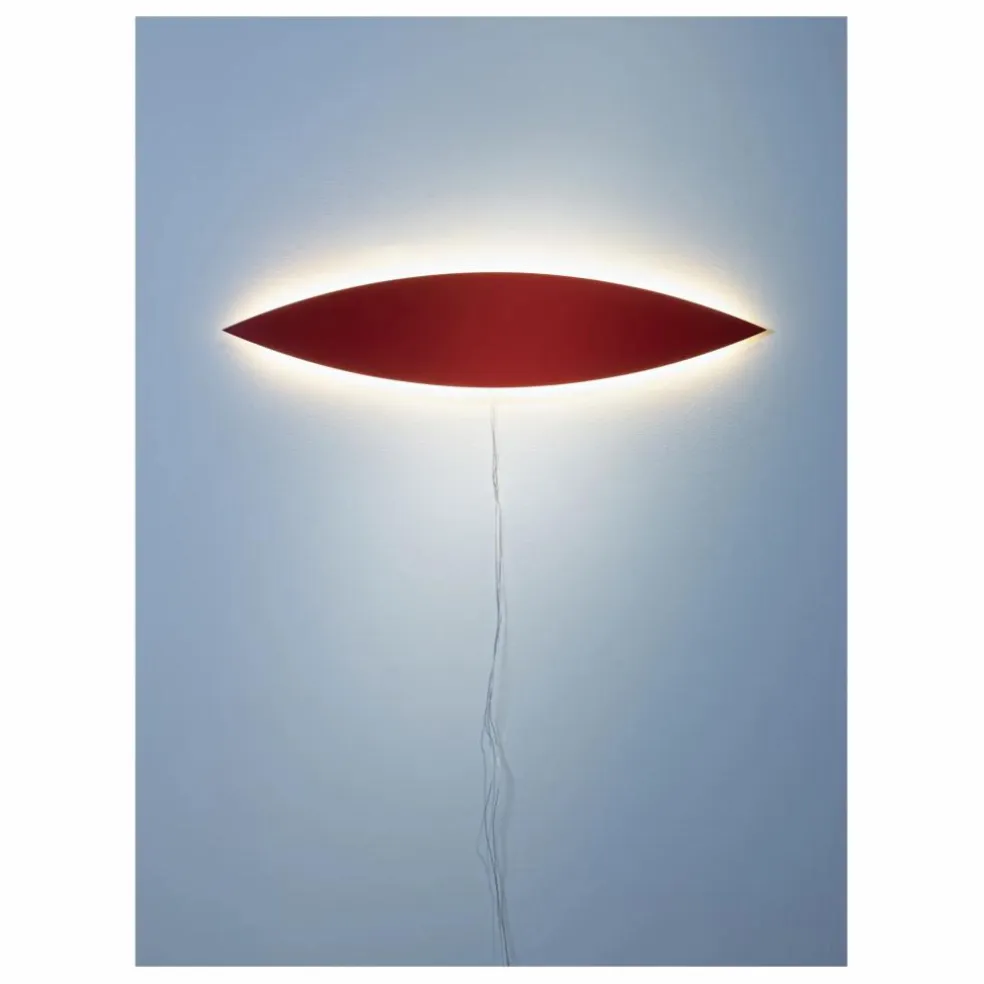 Applique Tramonto | Rouge