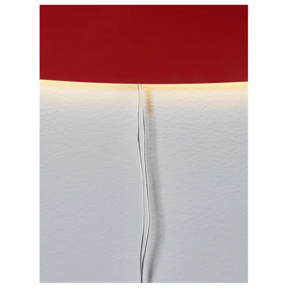 Applique Tramonto | Rouge
