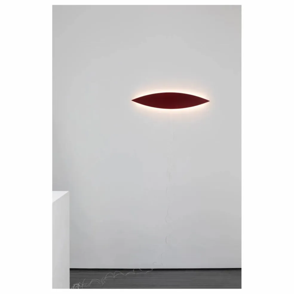 Applique Tramonto | Rouge