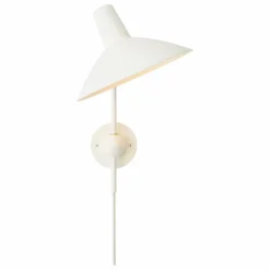 Applique Tripod HM12, Hvidt & Mølgaard | Blanc