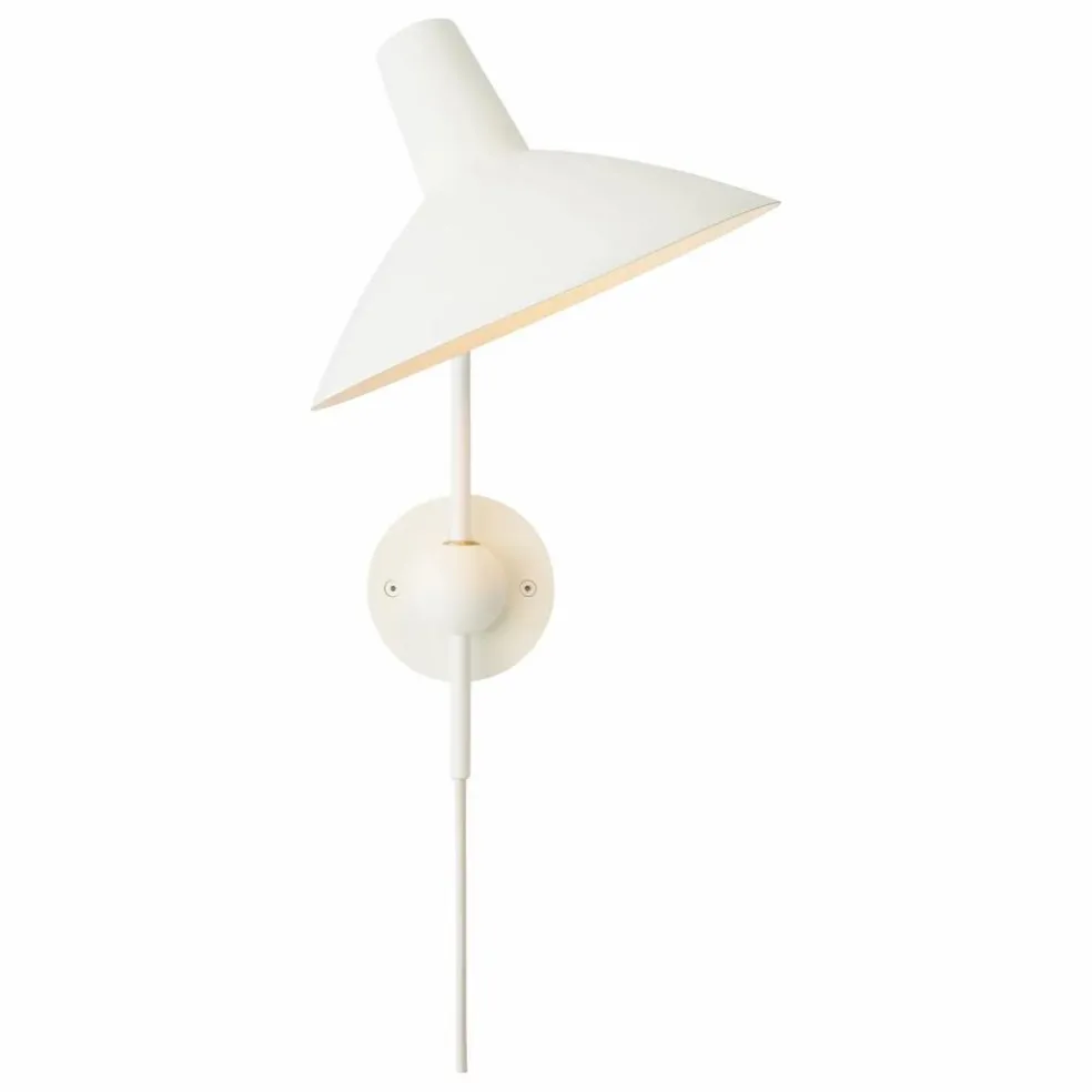 Applique Tripod HM12, Hvidt & Mølgaard | Blanc