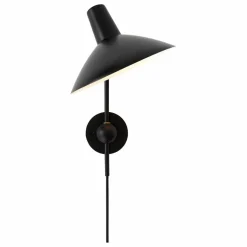 Applique Tripod HM12, Hvidt & Mølgaard | Noir
