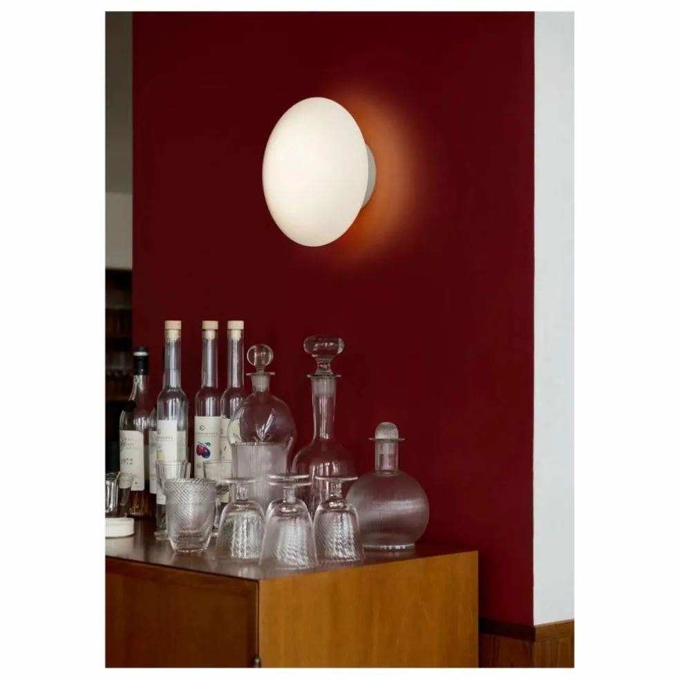 Applique-plafonnier Mist AP22 | Blanc