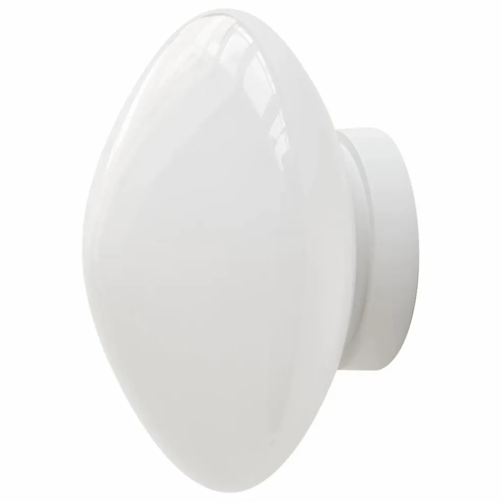 Applique-plafonnier Mist AP22 | Blanc