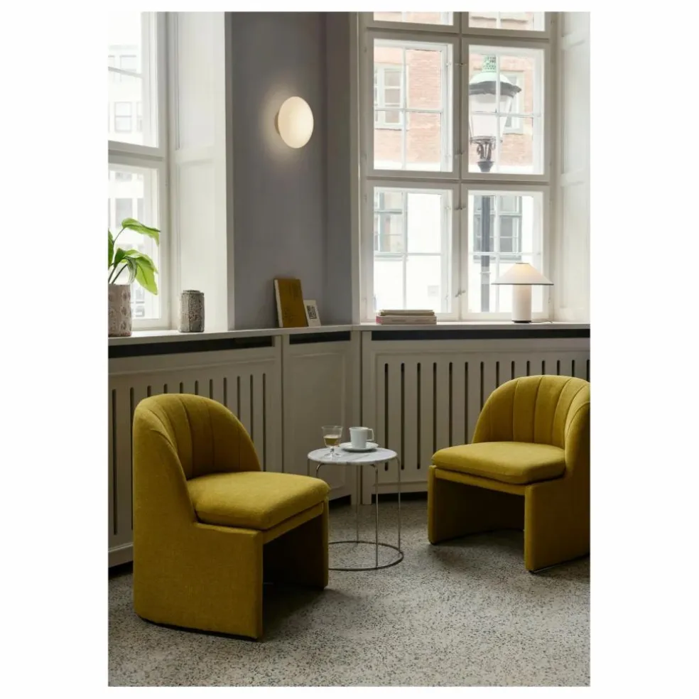Applique-plafonnier Mist AP22 | Blanc