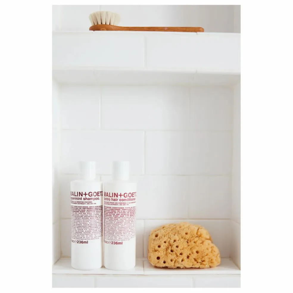 Après-shampoing à la coriandre - 236 ml