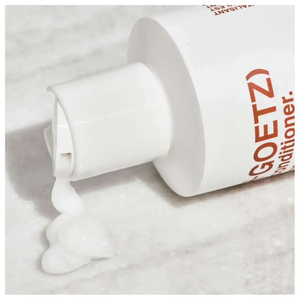 Après-shampoing à la coriandre - 236 ml