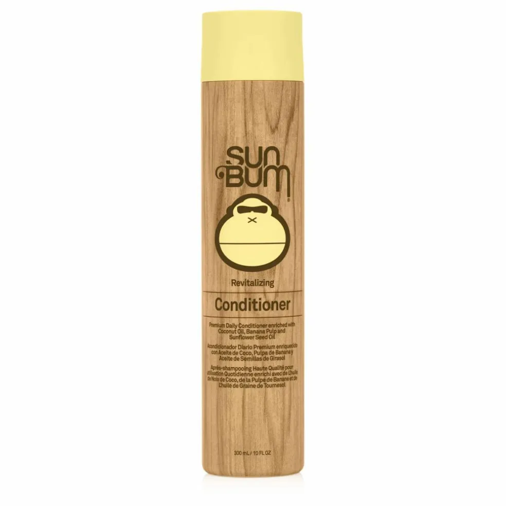 Après-shampoing Revitalizing - 300ml