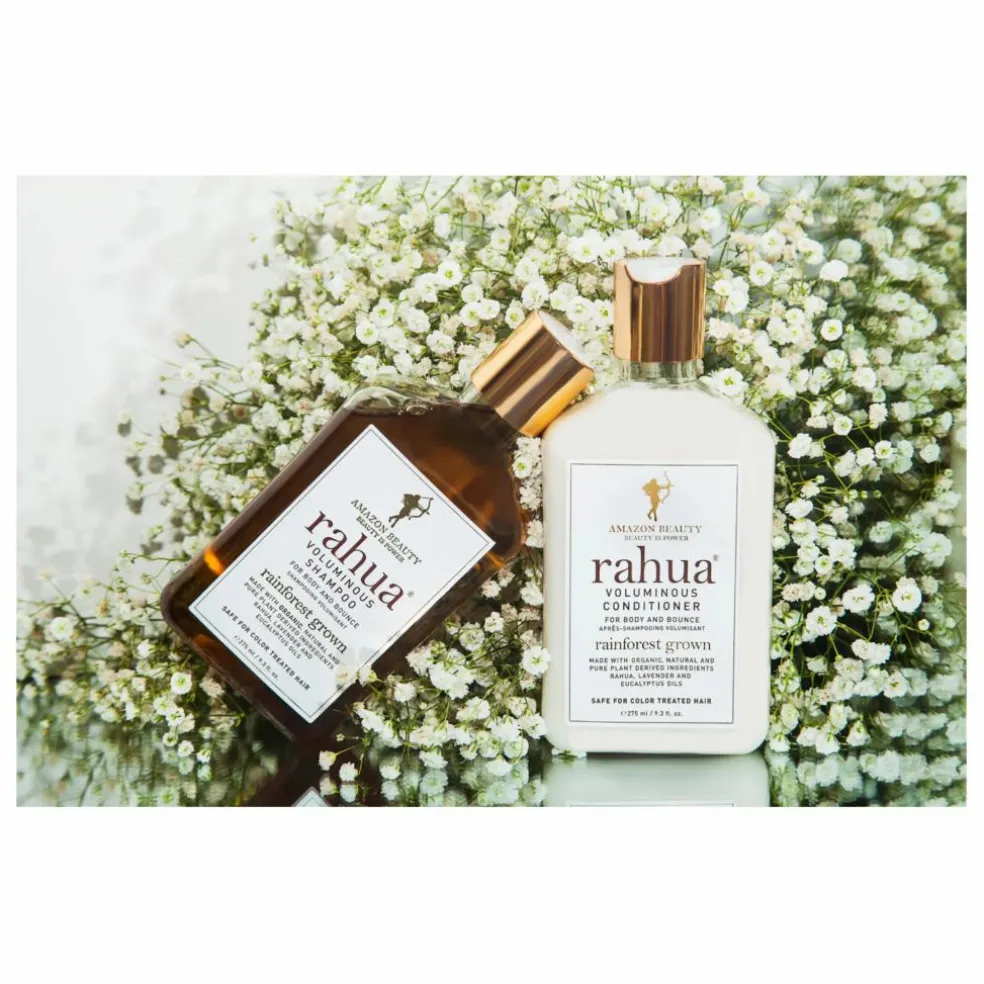 Après-shampoing Voluminous - 275 ml