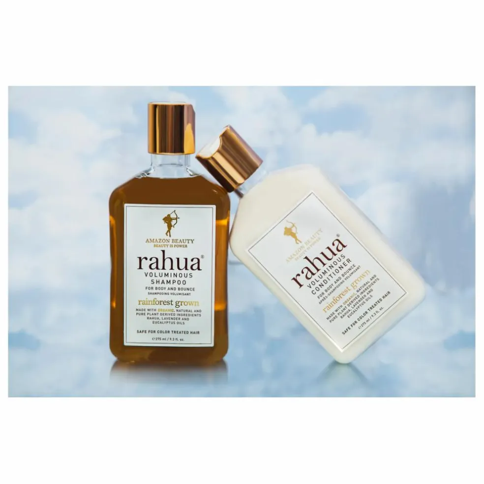 Après-shampoing Voluminous - 275 ml