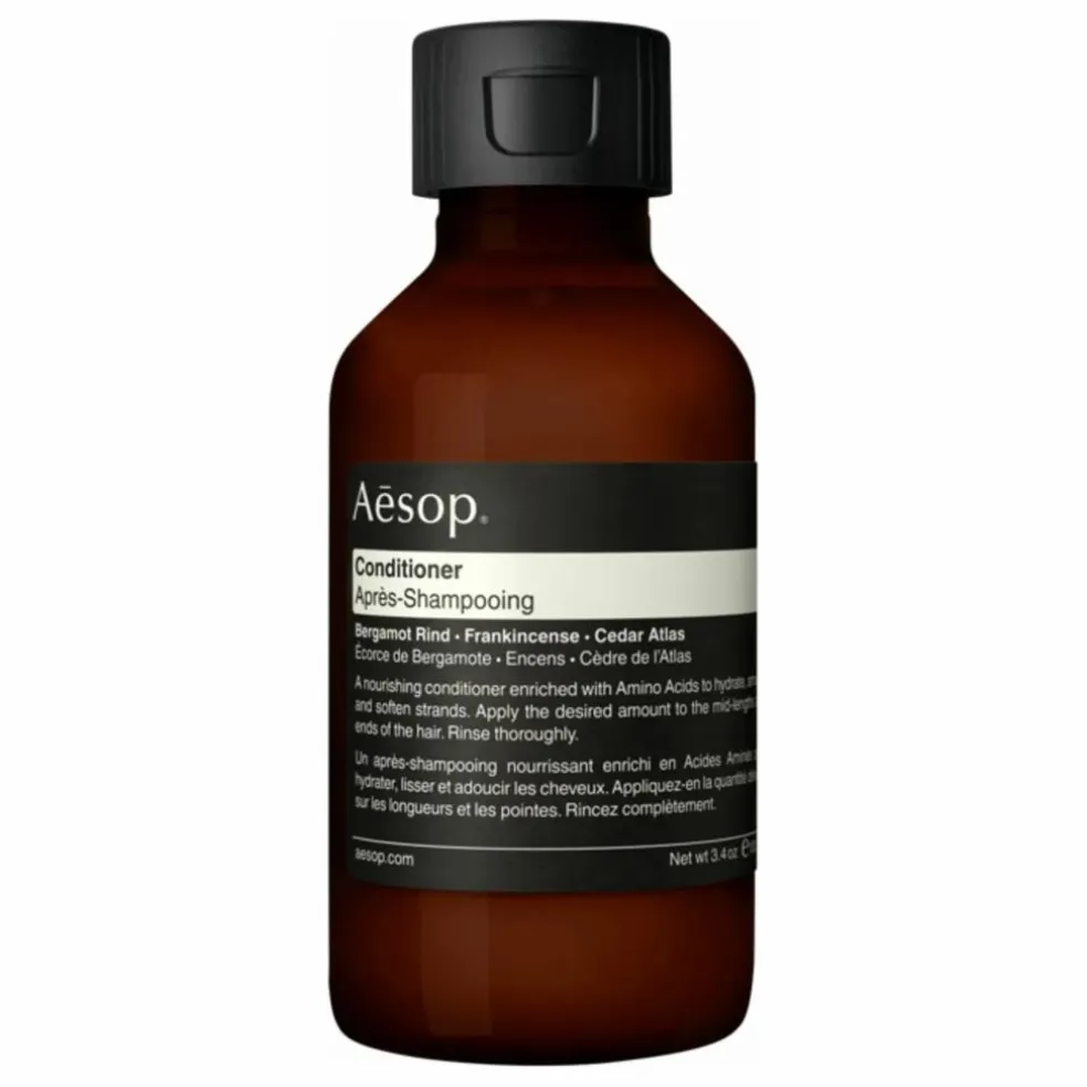 Après-Shampooing - 100ml