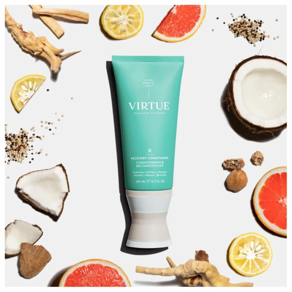 Après-shampooing reconstituant Recovery - 200 ml