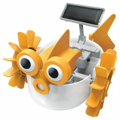 Aqua Robot