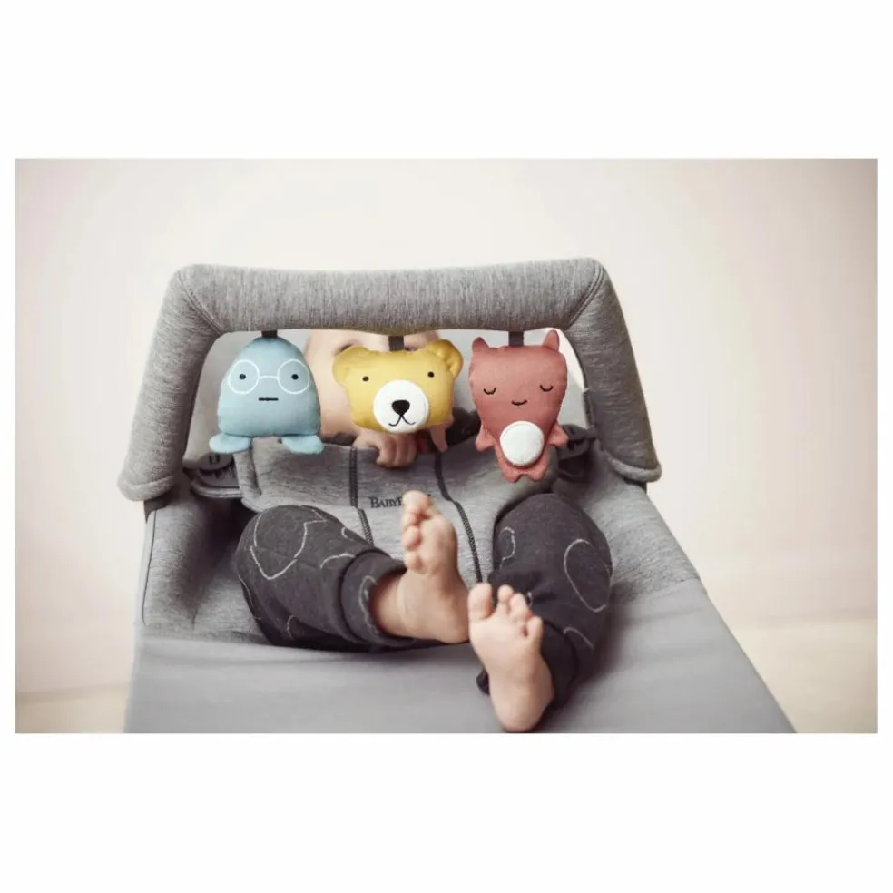Arche pour transat Amis Doux
