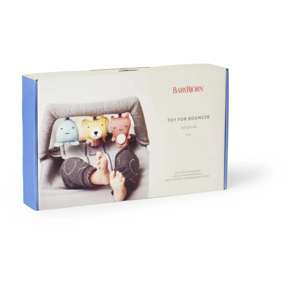 Arche pour transat Amis Doux