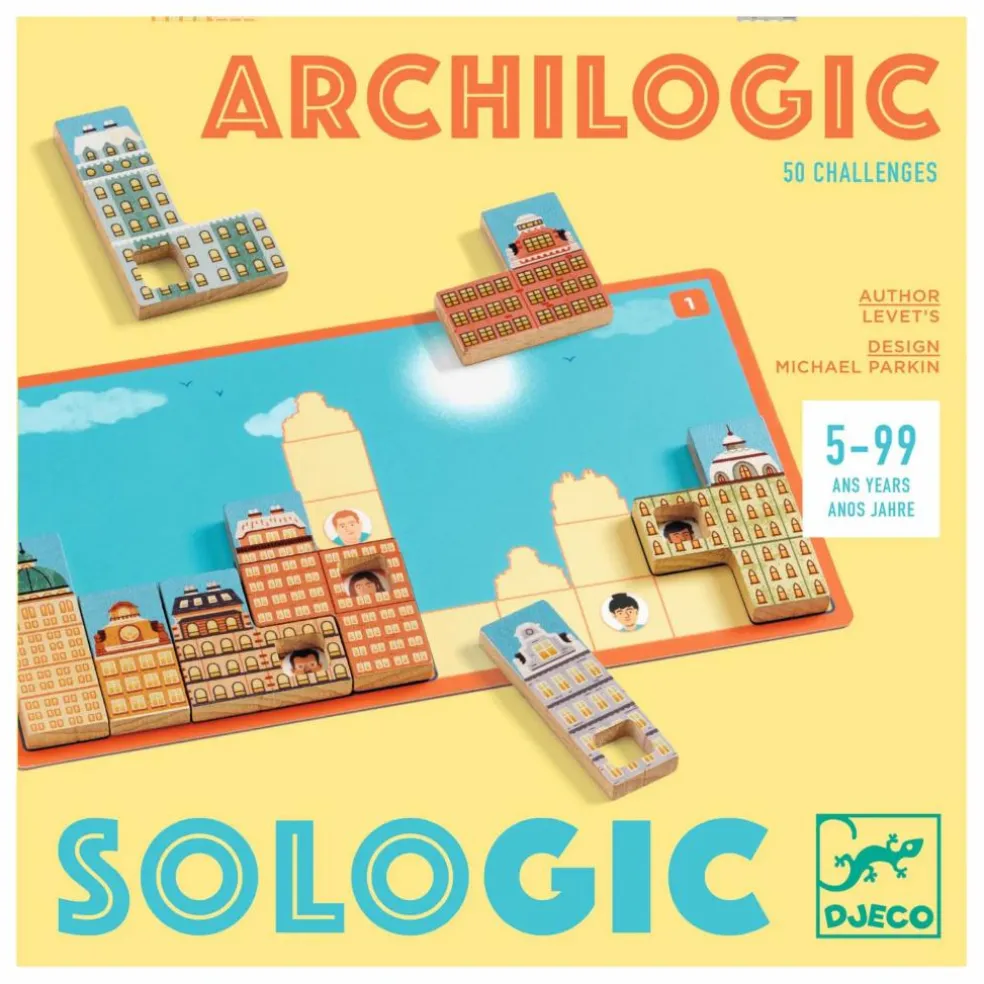 Archilogic