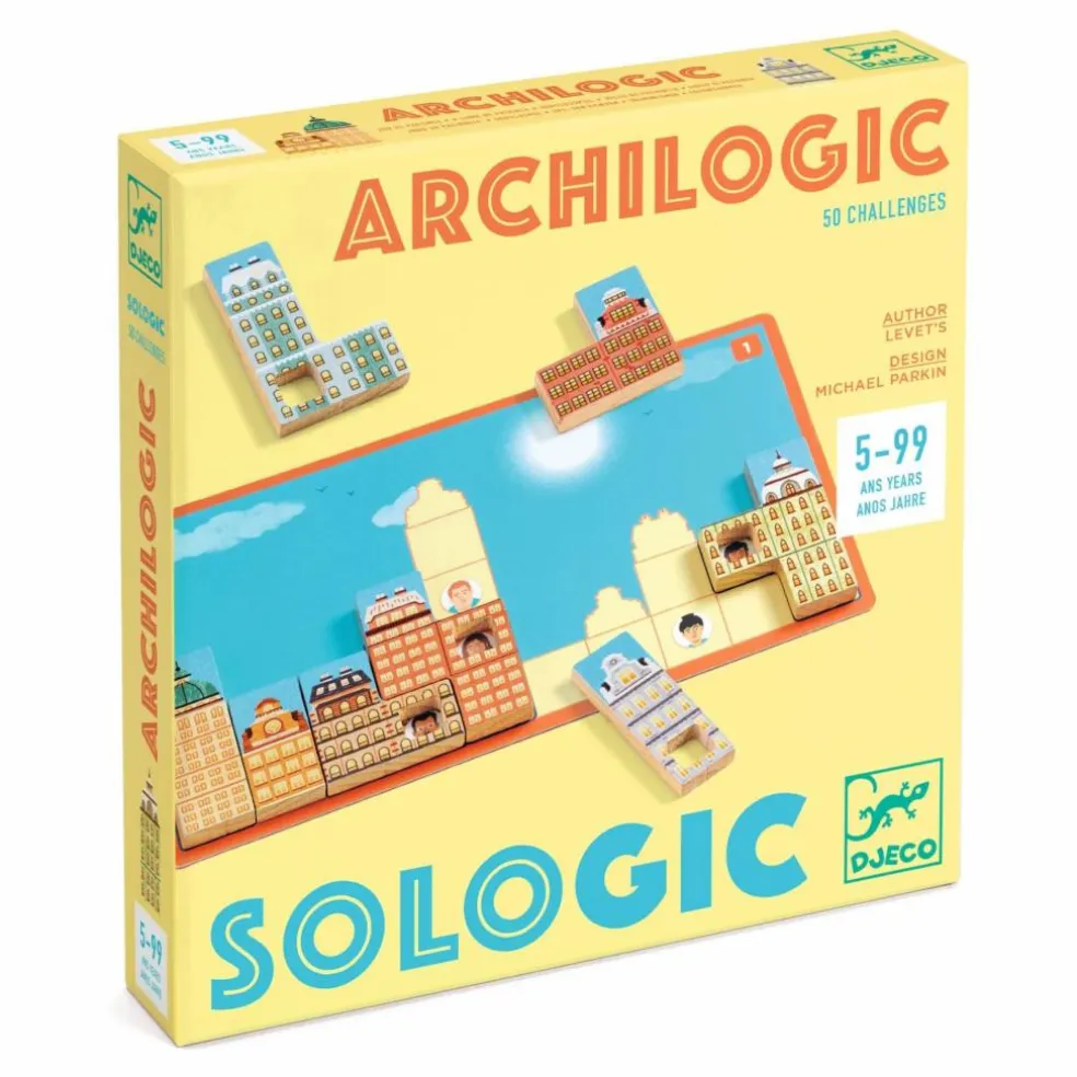 Archilogic