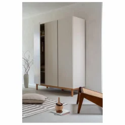 Armoire 3 portes Mood | Argile