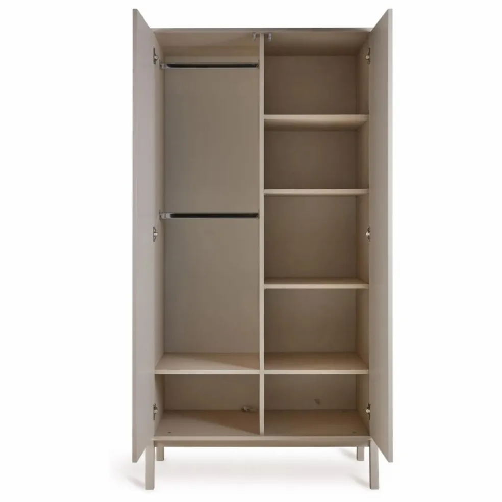 Armoire Ashi | Argile