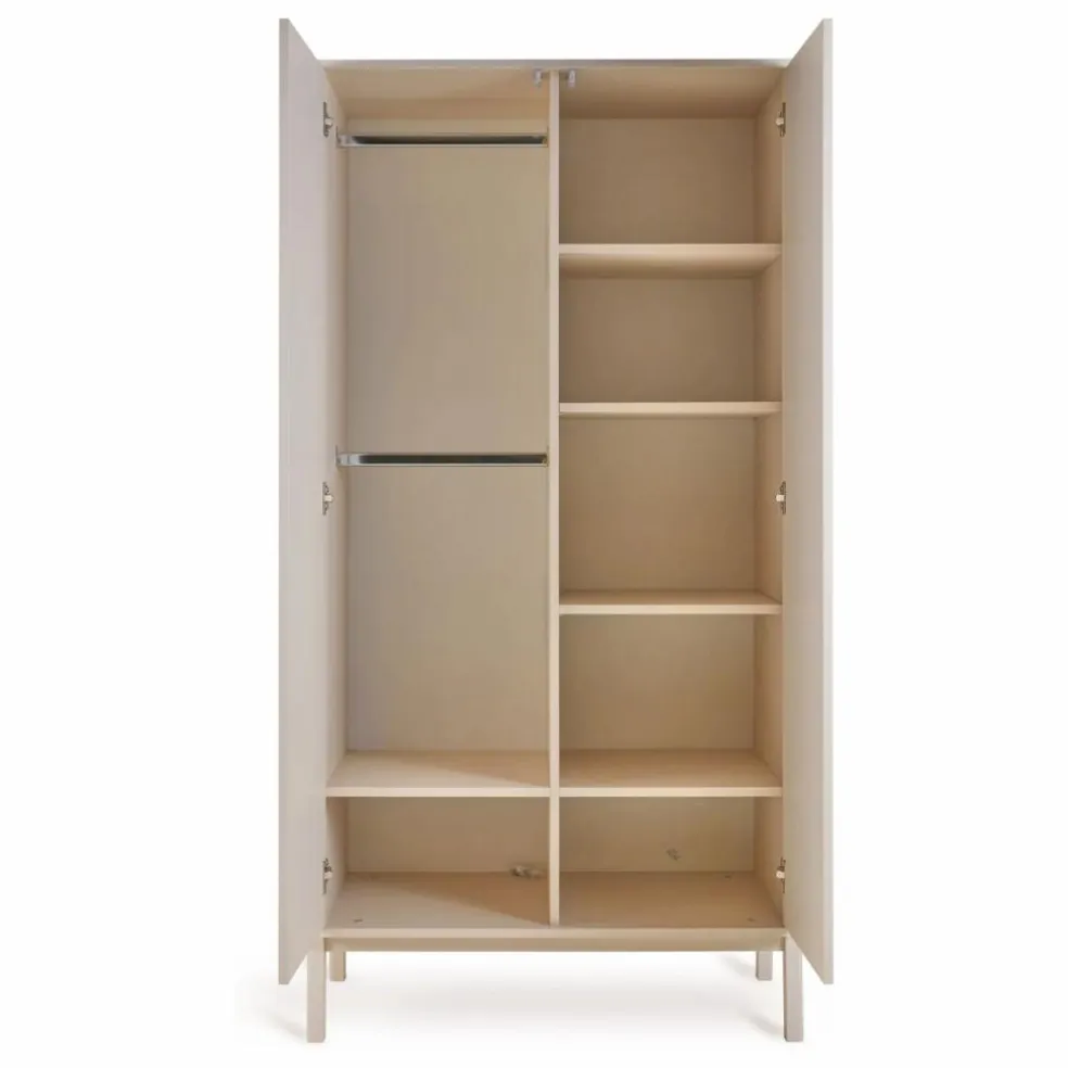 Armoire Ashi | Argile