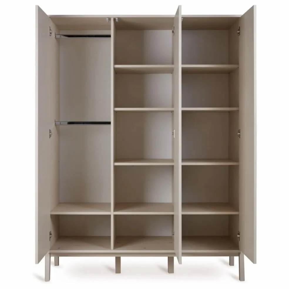Armoire Ashi | Argile