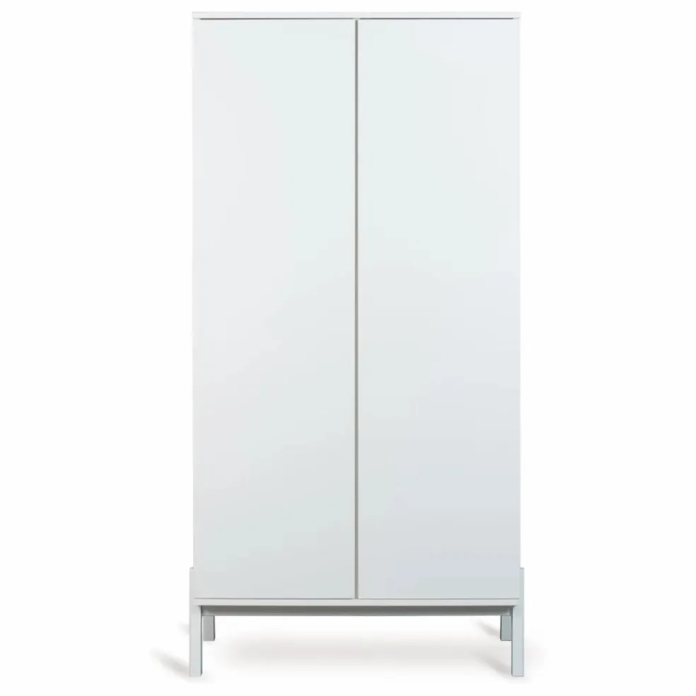 Armoire Ashi | Crème
