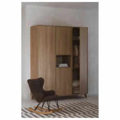 Armoire Ashi | Honey