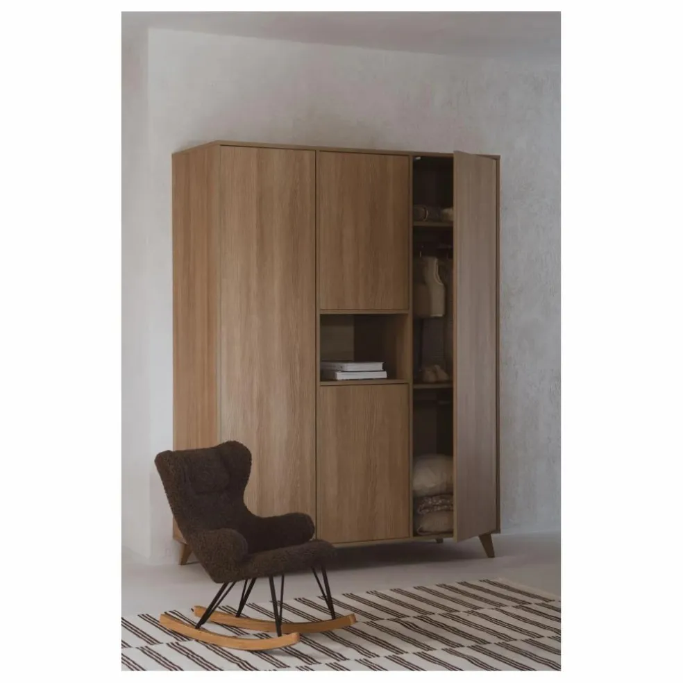 Armoire Ashi | Honey