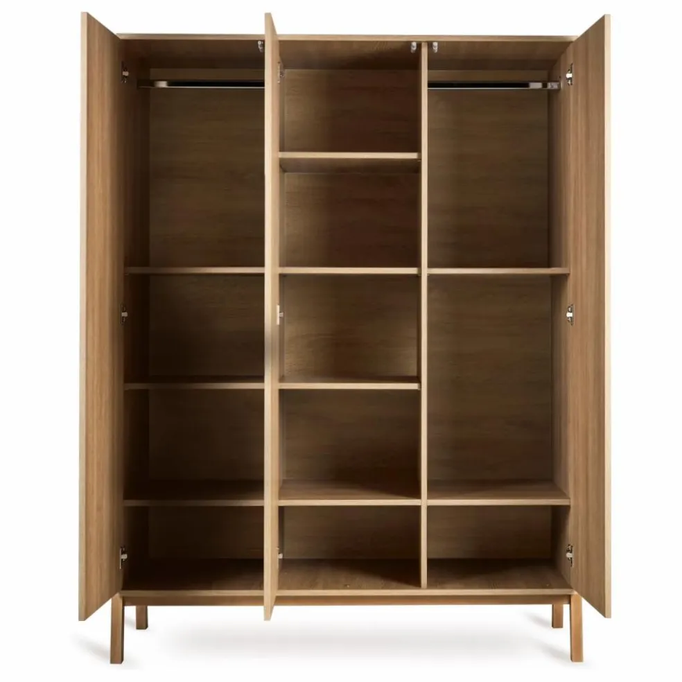 Armoire Ashi | Honey