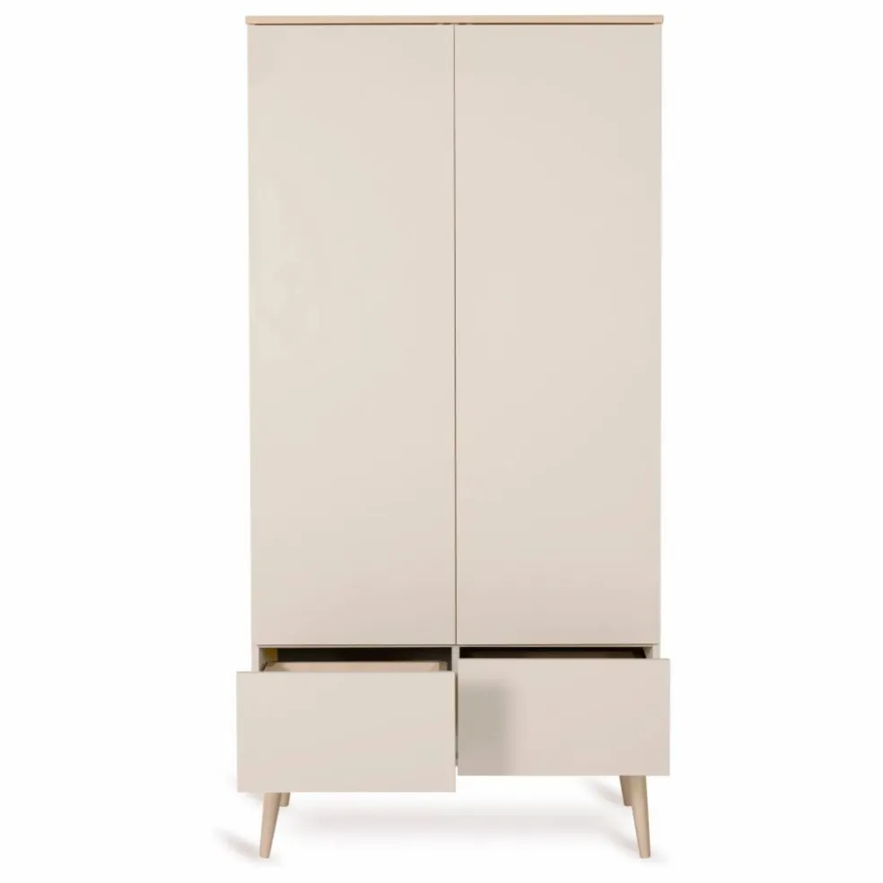 Armoire Flow | Argile