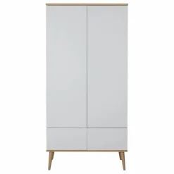 Armoire Flow | Blanc