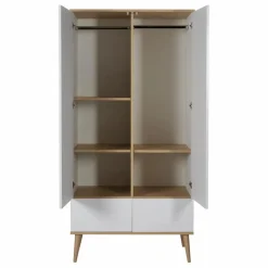 Armoire Flow | Blanc