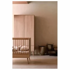 Armoire Flow | Honey