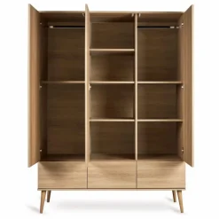 Armoire Flow | Honey