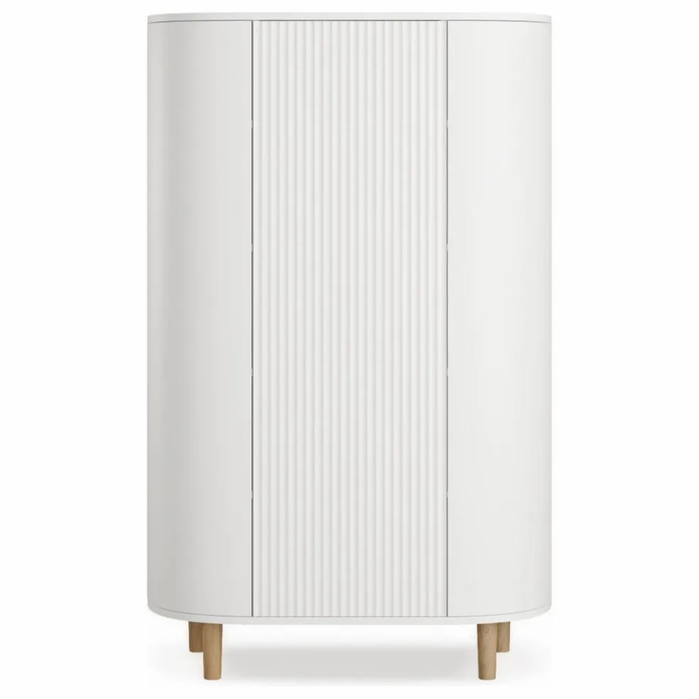 Armoire Kai | Blanc