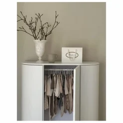 Armoire Kai | Blanc