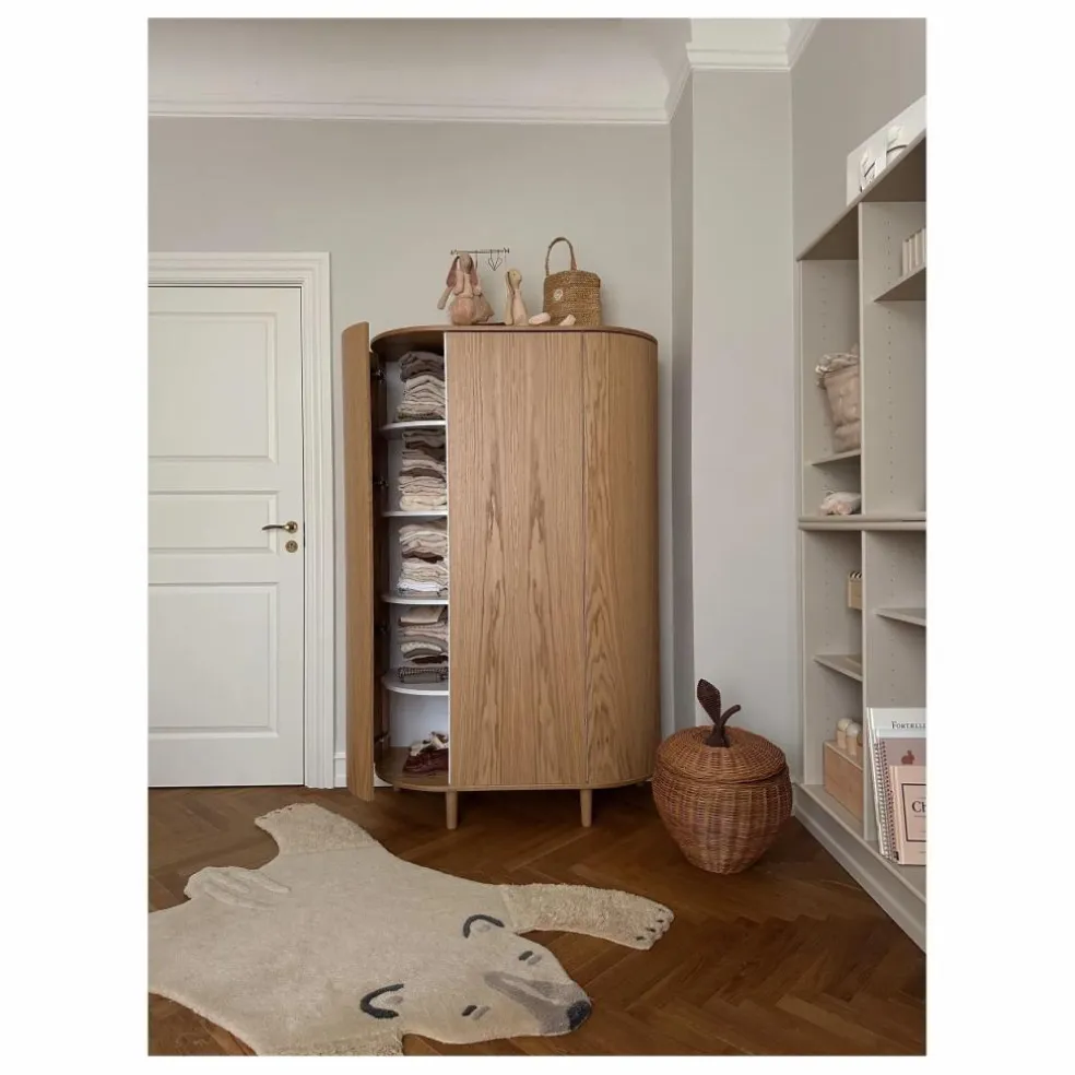 Armoire Kai | Chêne