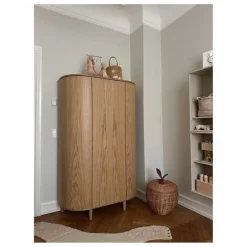 Armoire Kai | Chêne