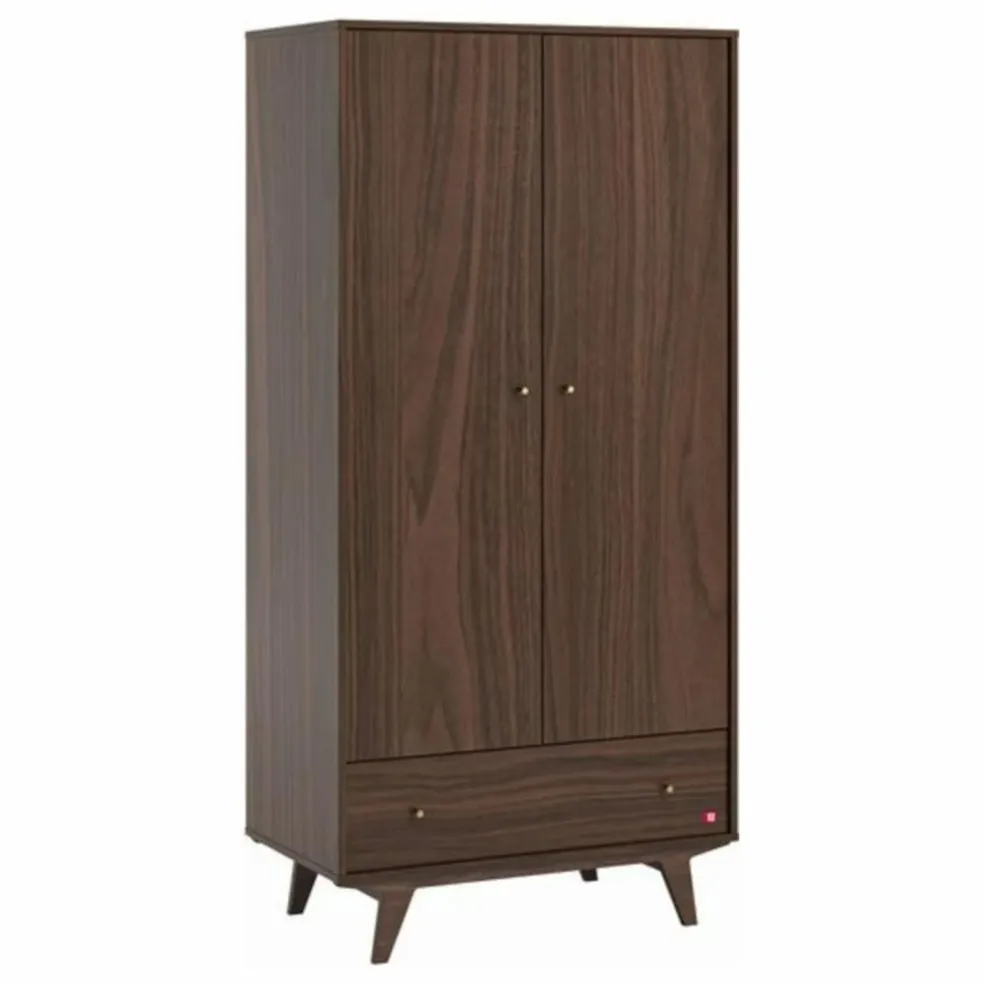 Armoire Mid II | Noyer