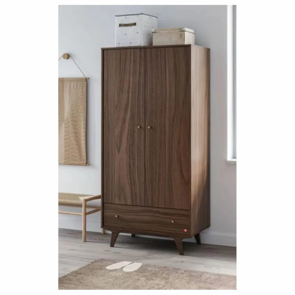 Armoire Mid II | Noyer
