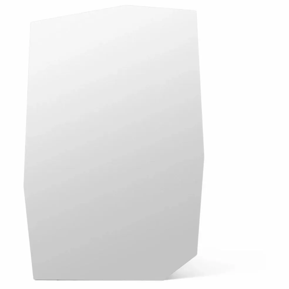 Armoire miroir Shard | Noir