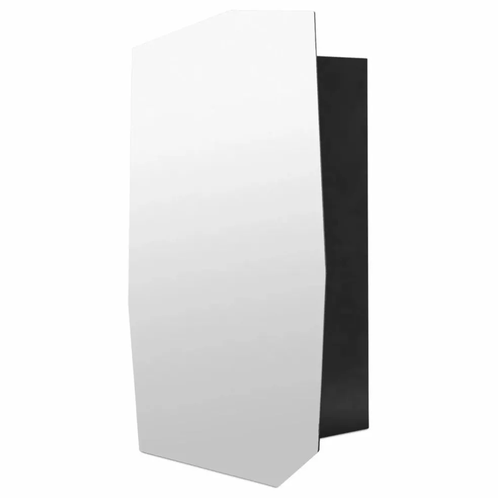 Armoire miroir Shard | Noir